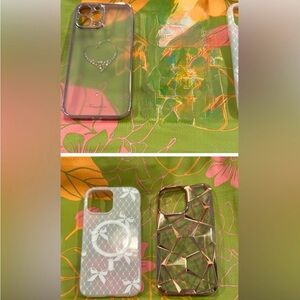 iPhone 13 Pro Max cases